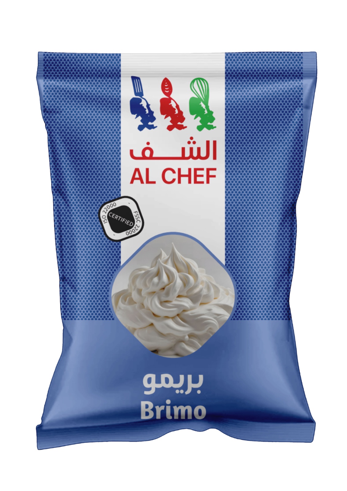 Brimo Plain Whipping Cream
